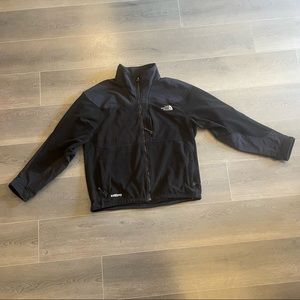 Men’s North Face Windstopper Fleece Zip Up (Sz L)